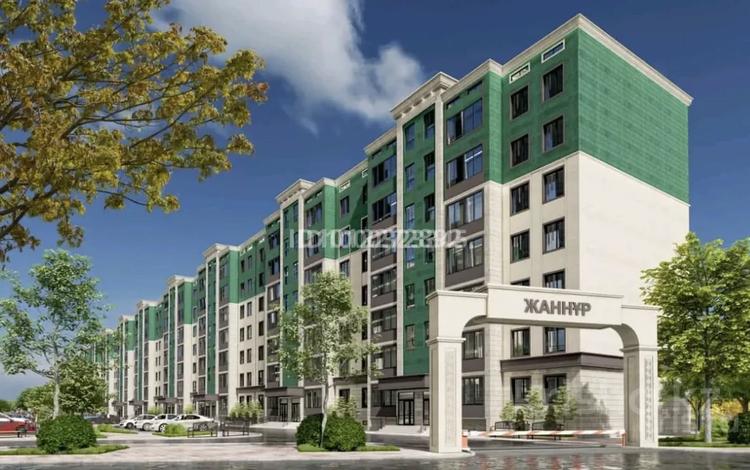 1-комнатная квартира · 43.53 м² · 7/7 этаж, 29а мкр 47 за 8 млн ₸ в Актау — фото 2