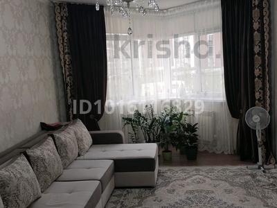 1-бөлмелі пәтер · 48.9 м² · 2/9 қабат, Нұркент ш/а, бағасы: 32 млн ₸ в Алматы, Алатауский р-н