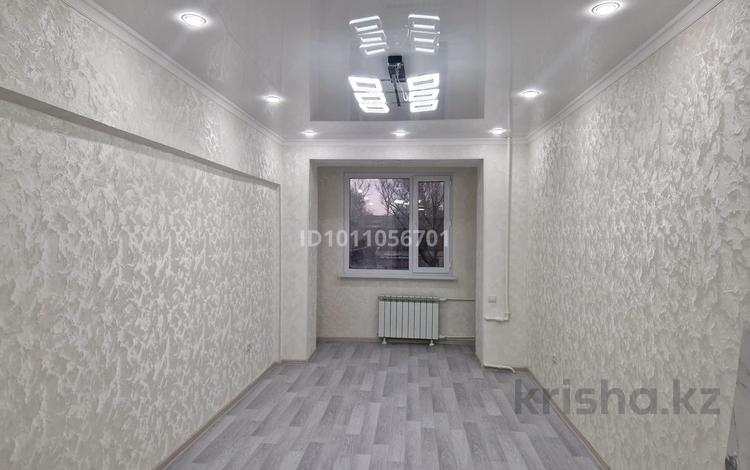 1-комнатная квартира · 28 м² · 3/4 этаж, Саина 14 — Толе би за 13.9 млн ₸ в Алматы, Ауэзовский р-н — фото 2