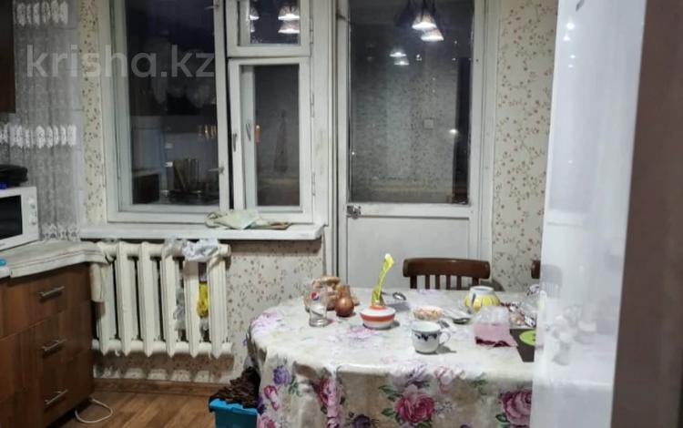 2-бөлмелі пәтер · 58 м² · 3/5 қабат, мкр Жетысу-4 6, бағасы: 39 млн ₸ в Алматы, Ауэзовский р-н — фото 2