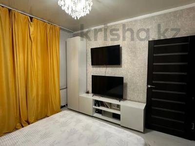 2-комнатная квартира · 45.2 м² · 5/5 этаж, Толеу Басенова 39А за 35 млн ₸ в Алматы, Бостандыкский р-н