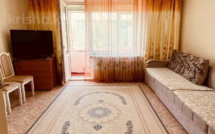 4-бөлмелі пәтер · 92 м² · 3/9 қабат, Голубые пруды ш/а., бағасы: 32 млн ₸ в Караганде, Алихана Бокейханова р-н — фото 7