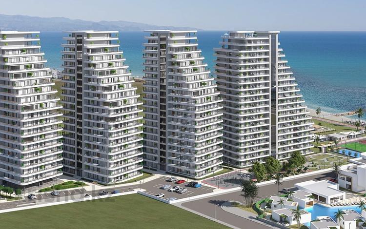 2-комнатная квартира, 52 м², Northern cyprus за ~ 47.4 млн 〒 — фото 4