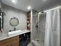 2-бөлмелі пәтер · 65 м² · 10/10 қабат, мкр Аккент 73, бағасы: 34 млн ₸ в Алматы, Алатауский р-н — фото 6