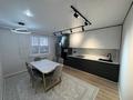 2-бөлмелі пәтер · 65 м² · 10/10 қабат, мкр Аккент 73, бағасы: 34 млн ₸ в Алматы, Алатауский р-н — фото 7
