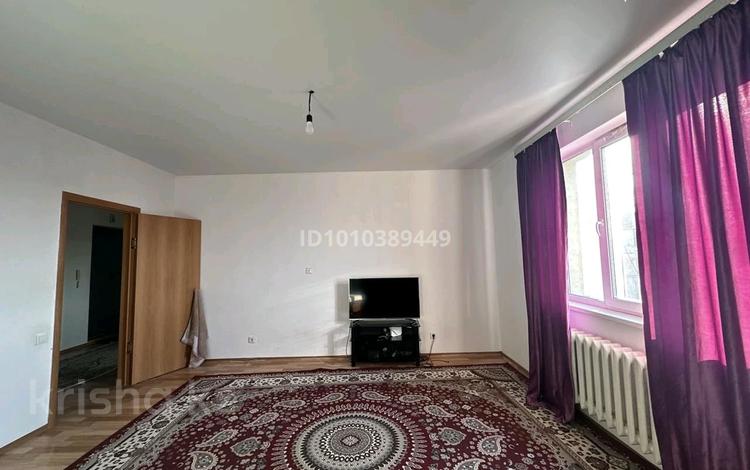 2-комнатная квартира · 70 м² · 11/12 этаж, Азильхан Нуршаихов, 6/1 6/1 — Сыганак. Ч.Айтматов. за 28 млн ₸ в Астане, Есильский р-н — фото 6