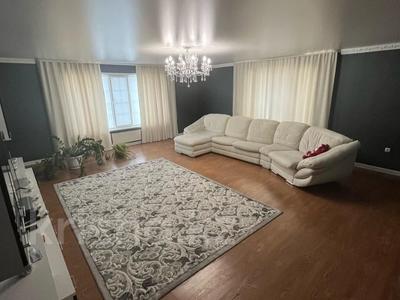 Отдельный дом · 5 комнат · 373.6 м² · 4.7 сот., Шаяхметова за 80 млн 〒 в Костанае