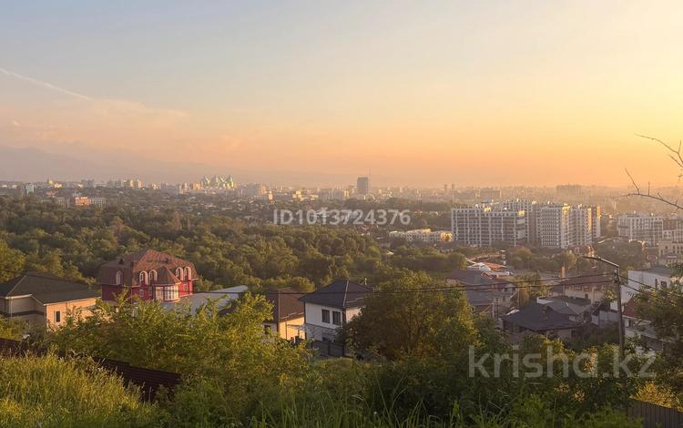 Участок · 12 соток, мкр Коктобе за 95 млн ₸ в Алматы, Медеуский р-н — фото 2