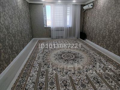 2-бөлмелі пәтер · 83.5 м² · 5/6 қабат, 34-ш/а. 1, бағасы: 23 млн ₸ в Актау, 34-й мкр