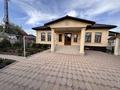 Отдельный дом · 6 комнат · 280 м² · 6 сот., Жамбыла 2б за 75 млн ₸ в Каскелене