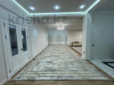 Жеке үй · 6 бөлме · 290 м² · 80 жүзд., Северо-Запад ш/а 239 — Қазақ ордасы, бағасы: 85 млн ₸ в Шымкенте, Абайский р-н