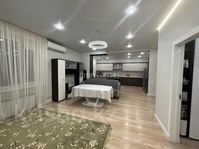 3-бөлмелі пәтер · 90 м² · 11/13 қабат, Керей, Жәнібек хандар 28 — Мангилик ел/ Керей,Жанибек хандар, бағасы: 60 млн ₸ в Астане, Есильский р-н