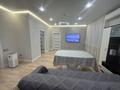 3-бөлмелі пәтер · 90 м² · 11/13 қабат, Керей, Жәнібек хандар 28 — Мангилик ел/ Керей,Жанибек хандар, бағасы: 60 млн ₸ в Астане, Есильский р-н — фото 2