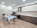 3-бөлмелі пәтер · 90 м² · 11/13 қабат, Керей, Жәнібек хандар 28 — Мангилик ел/ Керей,Жанибек хандар, бағасы: 60 млн ₸ в Астане, Есильский р-н — фото 21