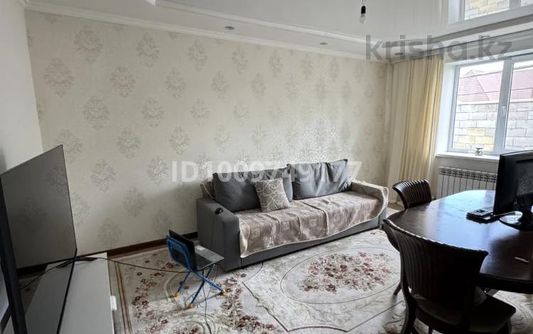 Отдельный дом · 3 комнаты · 67.1 м² · 4 сот., мкр Калкаман-2 14 — Саурык батыра за 180 млн ₸ в Алматы, Наурызбайский р-н — фото 2