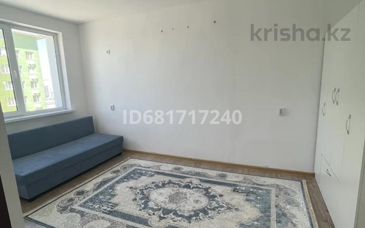 3-комнатная квартира, 80 м², 5/7 этаж помесячно, Жаңа қала 16/2