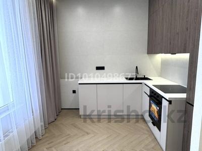 2-бөлмелі пәтер · 38 м² · 12/16 қабат, Е-36 6 — Е-18, бағасы: 31 млн ₸ в Астане, Нура р-н