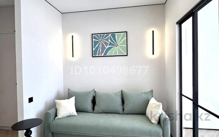 2-бөлмелі пәтер · 39.5 м² · 12/16 қабат, Е-36 6 — Е-18, бағасы: 33 млн ₸ в Астане, Нура р-н — фото 15