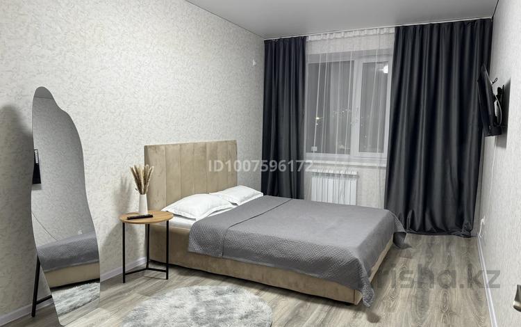 1-комнатная квартира · 40 м² · 2/6 этаж, Береке 45 — Бессконтактное заселение ! новостройка Береке за 13 000 ₸ в Костанае — фото 16