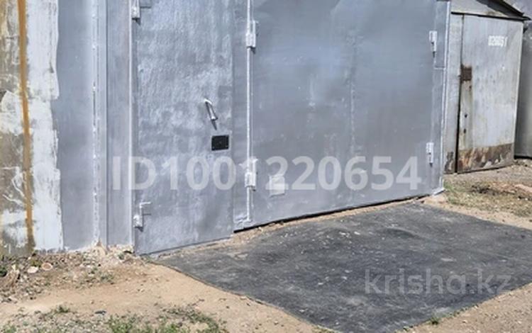 Гараж · 28 м² · Момышулы 31 — Павлова/момышулы за 2 млн 〒 в Экибастузе — фото 2