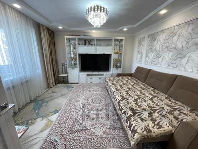 3-бөлмелі пәтер · 67 м² · 5/5 қабат, мкр Юго-Восток, мкр Орбита, бағасы: 27 млн ₸ в Караганде, Казыбек би р-н