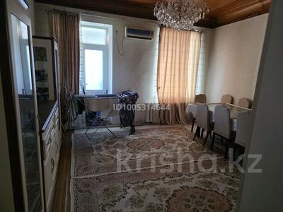3-комнатная квартира · 68 м² · 2/2 этаж, Тажибаева — между горпарком и вечного огня за 15.5 млн 〒 в 