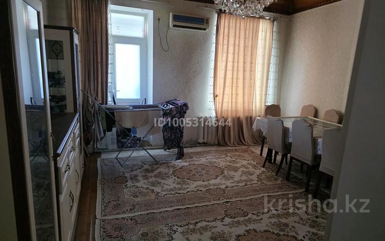 3-комнатная квартира · 68 м² · 2/2 этаж, Тажибаева — между горпарком и вечного огня за 15.5 млн ₸ в  — фото 2