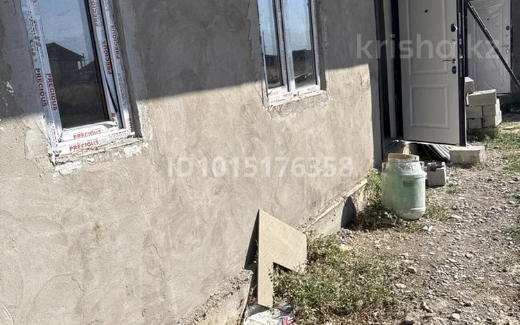 1 комната · 30 м², Байтобе 120 — Возле бакад за 70 000 ₸ в Кемертогане — фото 2