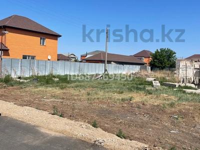 Жер телімі · 18 сотық, Уалиханова 14/10 — Конаев, бағасы: 15 млн ₸ в Жибек Жолы