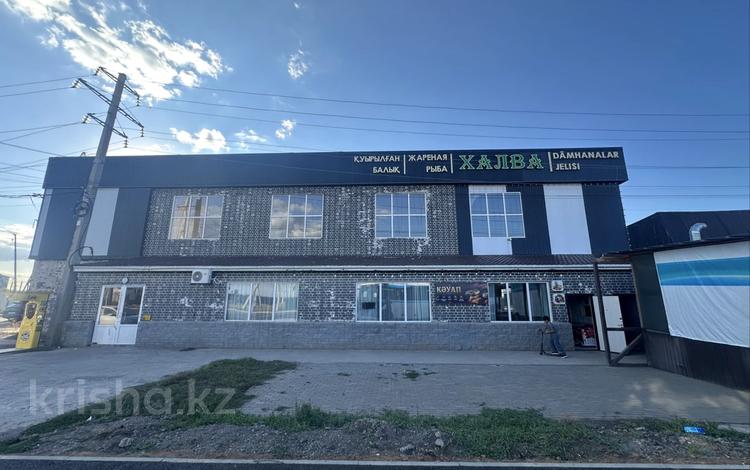 Еркін, кеңселер, дүкендер мен бутиктер, қоймалар, қоғамдық тамақтану орны, сұлулық салондары, монша, қонақ үй және демалыс орындары, медорталықтар мен дәріханалар, білім орталықтары, ойын-сауық · 1997.8 м², бағасы: 260 млн ₸ в Косшы — фото 2