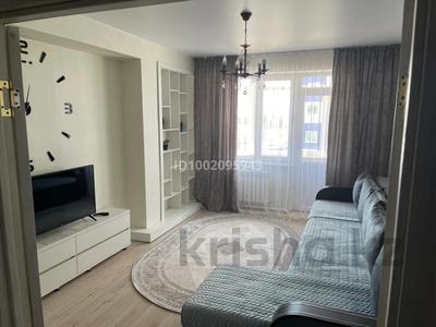 2-комнатная квартира · 63 м² · 1/10 этаж, Есенберлина — Есенберлина за 26.3 млн 〒 в Усть-Каменогорске, Ульбинский