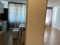 1-комнатная квартира, 42 м², 6/8 этаж помесячно, Нуркент за 180 000 〒 в Алматы, Алатауский р-н — фото 3