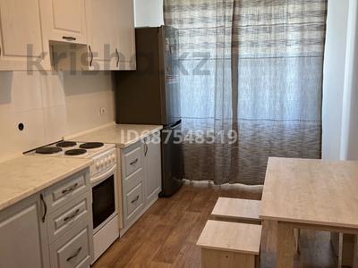 1-бөлмелі пәтер, 42 м², 6/8 қабат ай сайын, Нуркент, бағасы: 180 000 〒 в Алматы, Алатауский р-н