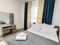 2-комнатная квартира · 55 м² · 13/13 этаж, Утеген батыра 17б за 20 000 ₸ в Алматы, Ауэзовский р-н