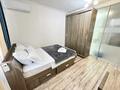 2-комнатная квартира · 55 м² · 13/13 этаж, Утеген батыра 17б за 20 000 ₸ в Алматы, Ауэзовский р-н — фото 4