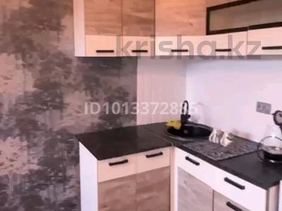 1-комнатная квартира · 52 м² · 1/9 этаж, мкр. Зачаганск пгт, Жумалиева 48 за 9 000 ₸ в Уральске
