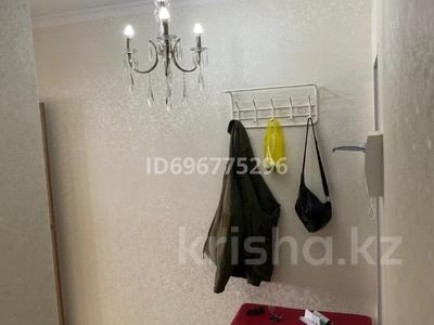 1-бөлмелі пәтер · 50 м² · 2/9 қабат, Нұрсая ш/а., Таумыш жумагалиева 10блок5, бағасы: 200 000 ₸ в Атырау, мкр Нурсая