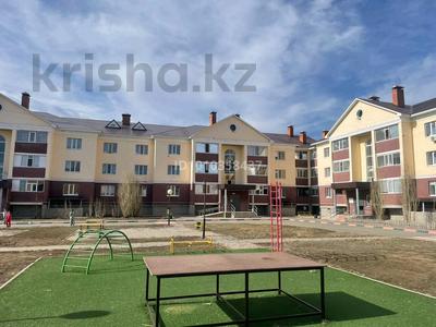 1-бөлмелі пәтер · 45.2 м² · 3/3 қабат, Нур Актобе 61 — Школа 78, бағасы: 12.3 млн 〒