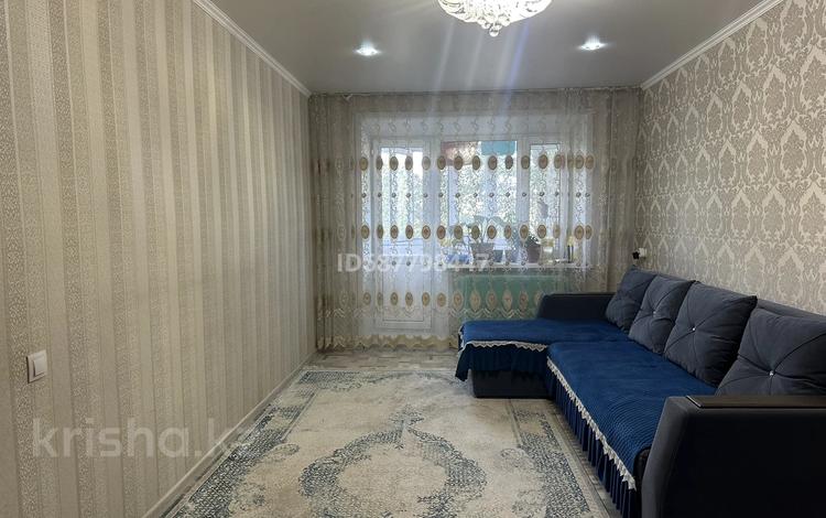 2-бөлмелі пәтер · 48 м² · 2/5 қабат, Чернышевского 116 — Пассаж, бағасы: 11.2 млн ₸ в Темиртау — фото 6