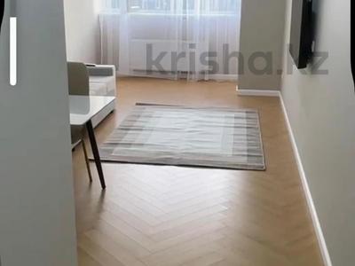 1-комнатная квартира · 28 м² · 12/12 этаж, Кошкарбаева за 21.5 млн ₸ в 