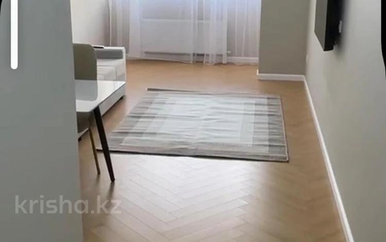 1-комнатная квартира · 28 м² · 12/12 этаж, Кошкарбаева за 21.5 млн ₸ в  — фото 2