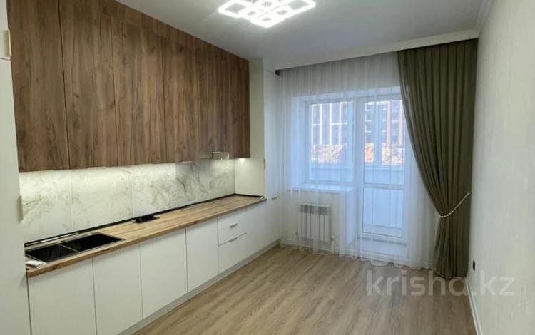 1-комнатная квартира · 39 м² · 1/9 этаж, мкр. Алтын орда за 19.5 млн ₸ в Актобе — фото 2