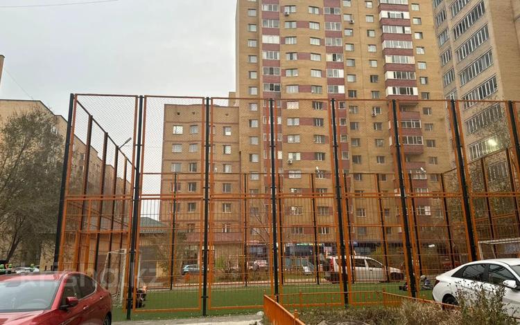 2-комнатная квартира · 61 м² · 3/9 этаж, Ш. Кудайбердыулы 31 — Помогу оформить в ипотеку за 27 млн ₸ в Астане, Алматы р-н — фото 2