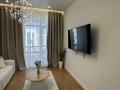 1-комнатная квартира · 55 м² · 8/9 этаж, Навои 58/4 — Жандосова за 30 000 ₸ в Алматы, Ауэзовский р-н — фото 12