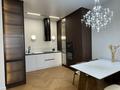 1-комнатная квартира · 55 м² · 8/9 этаж, Навои 58/4 — Жандосова за 30 000 ₸ в Алматы, Ауэзовский р-н — фото 14