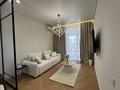 1-комнатная квартира · 55 м² · 8/9 этаж, Навои 58/4 — Жандосова за 30 000 ₸ в Алматы, Ауэзовский р-н — фото 5