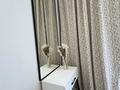 1-комнатная квартира · 55 м² · 8/9 этаж, Навои 58/4 — Жандосова за 30 000 ₸ в Алматы, Ауэзовский р-н — фото 6