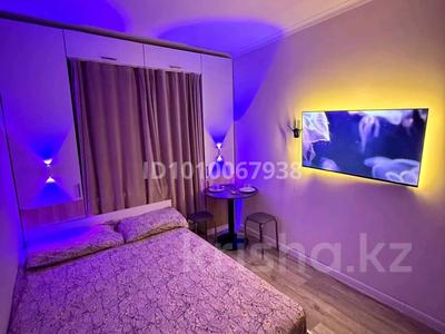 1-комнатная квартира · 21 м² · 2/4 этаж, мкр №5 21 — Абая Правды за 1 400 ₸ в Алматы, Ауэзовский р-н