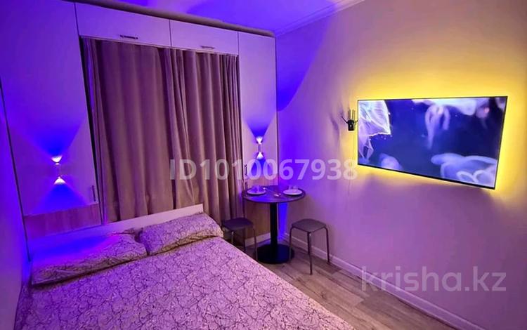 1-комнатная квартира · 21 м² · 2/4 этаж, мкр №5 21 — Абая Правды за 1 400 ₸ в Алматы, Ауэзовский р-н — фото 2
