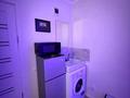 1-комнатная квартира · 21 м² · 2/4 этаж, мкр №5 21 — Абая Правды за 1 400 ₸ в Алматы, Ауэзовский р-н — фото 5